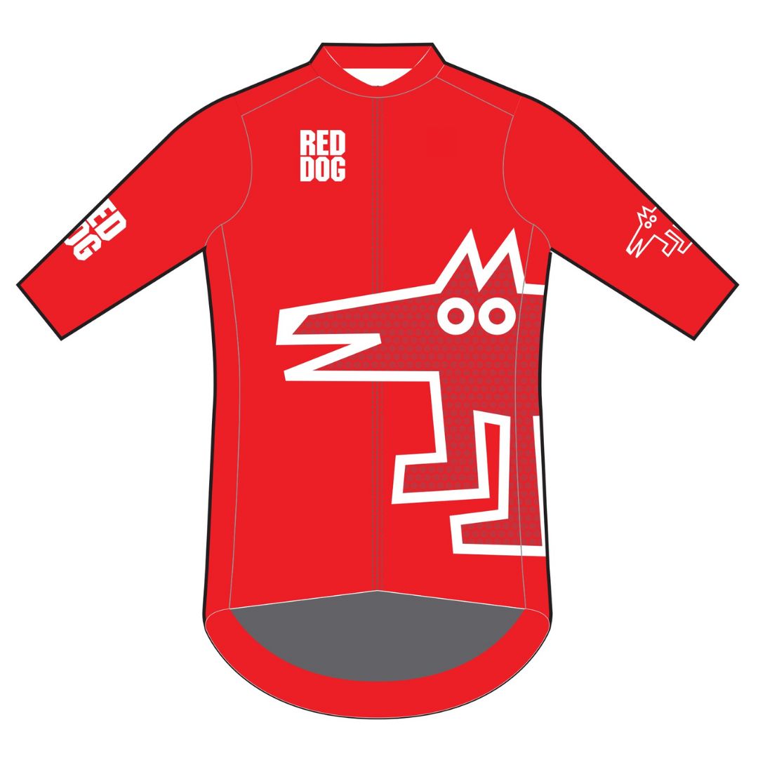 Prestige Air Jersey