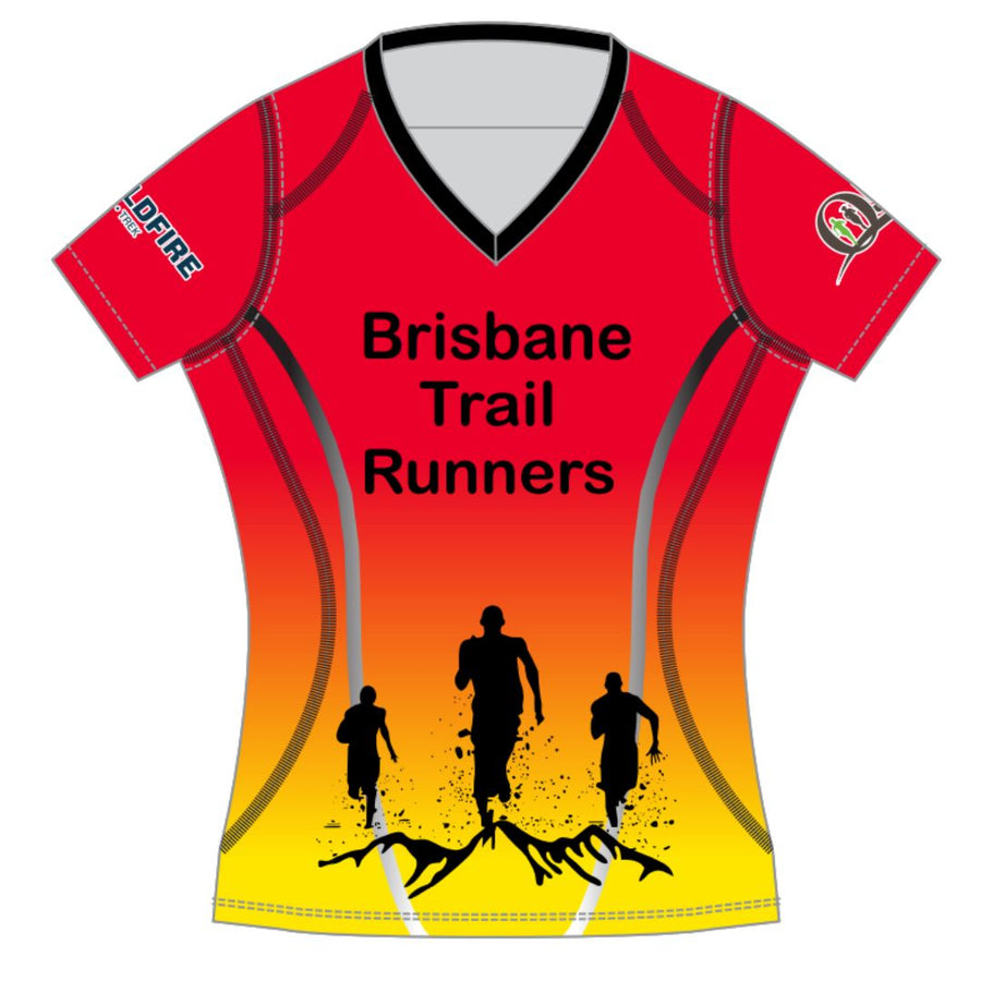Prestige Run Shirt