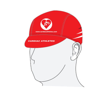 Cycle Cap