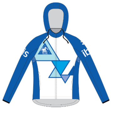 Detour Windbreaker