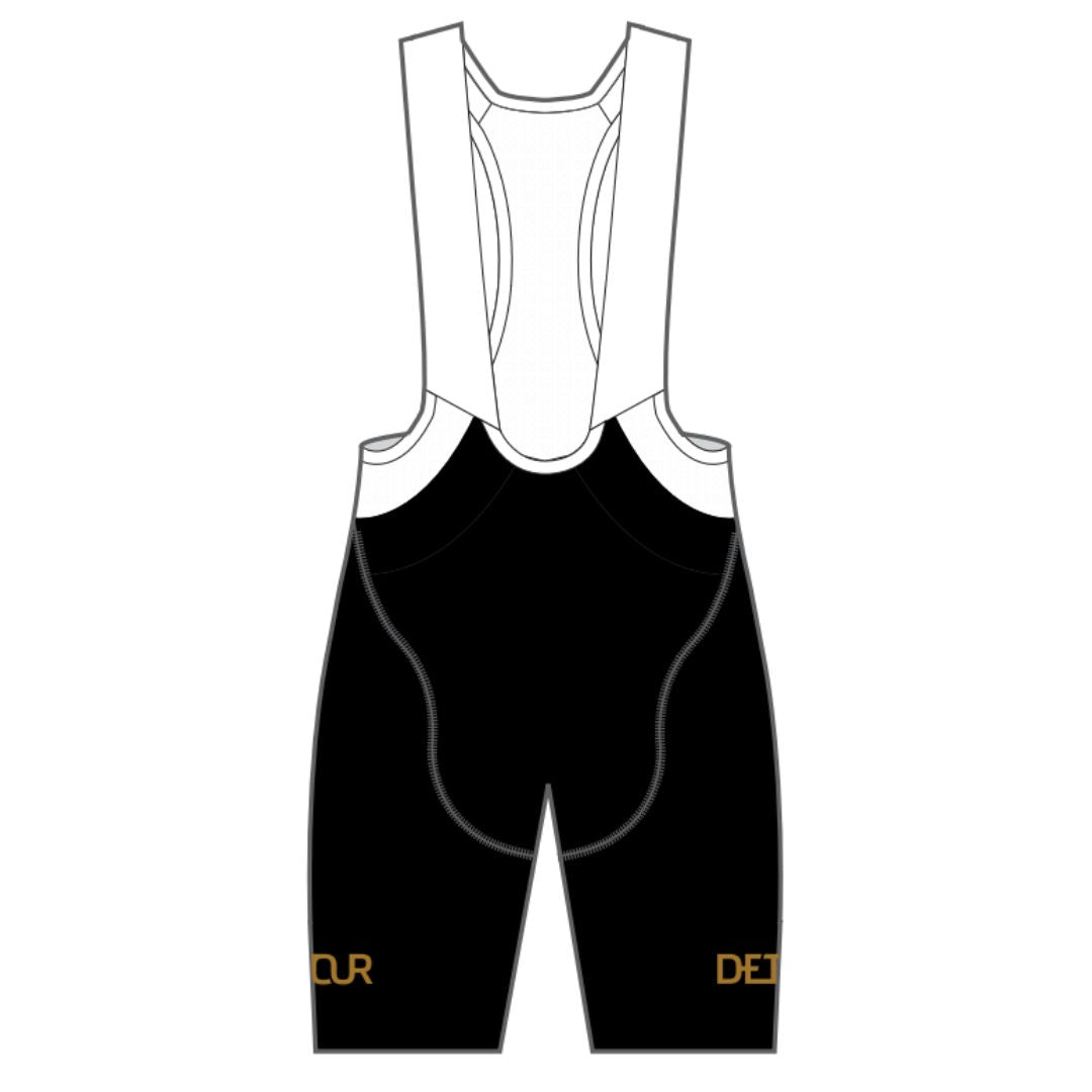 Prestige AeroFit Bib Shorts