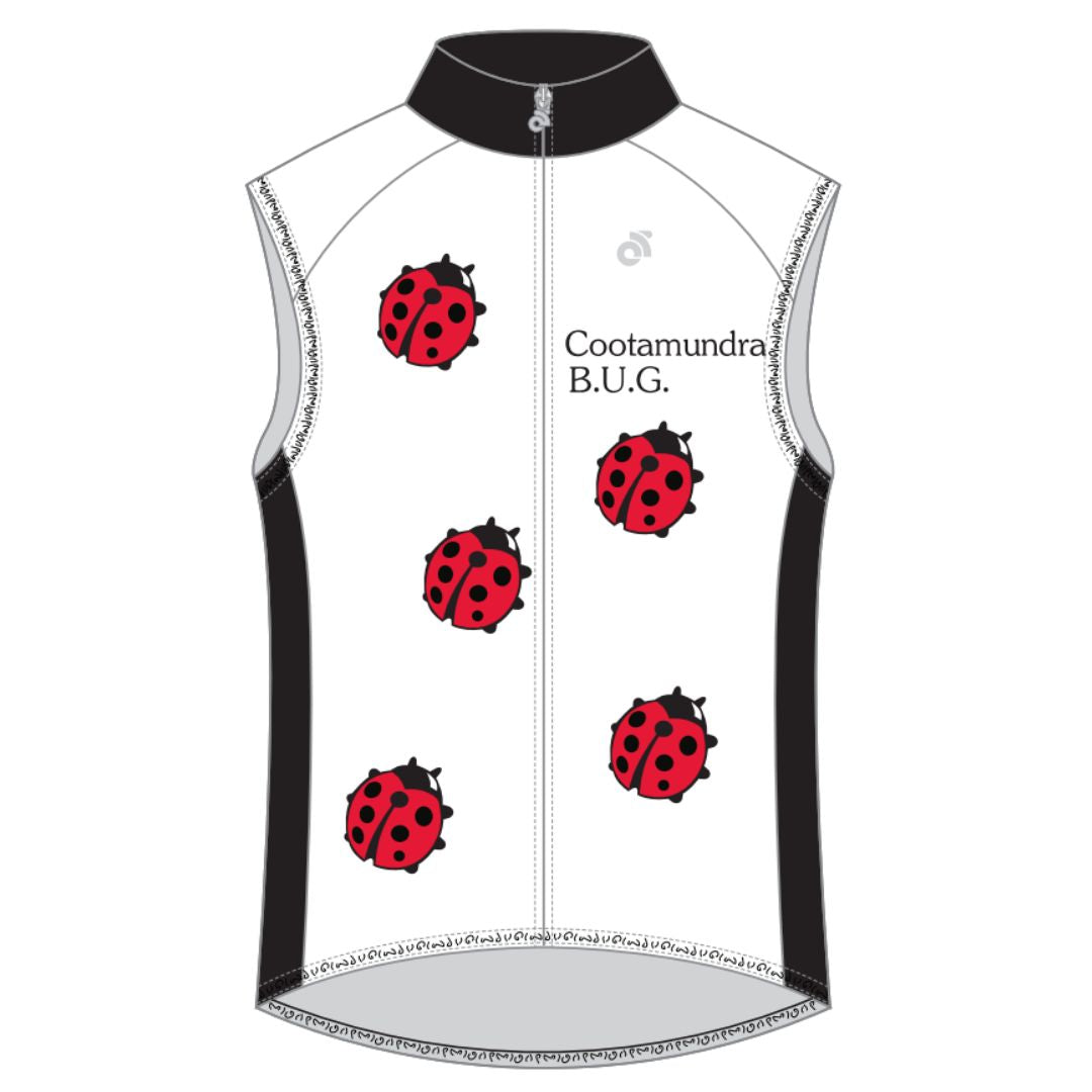 Core Gilet (Cootamundra)