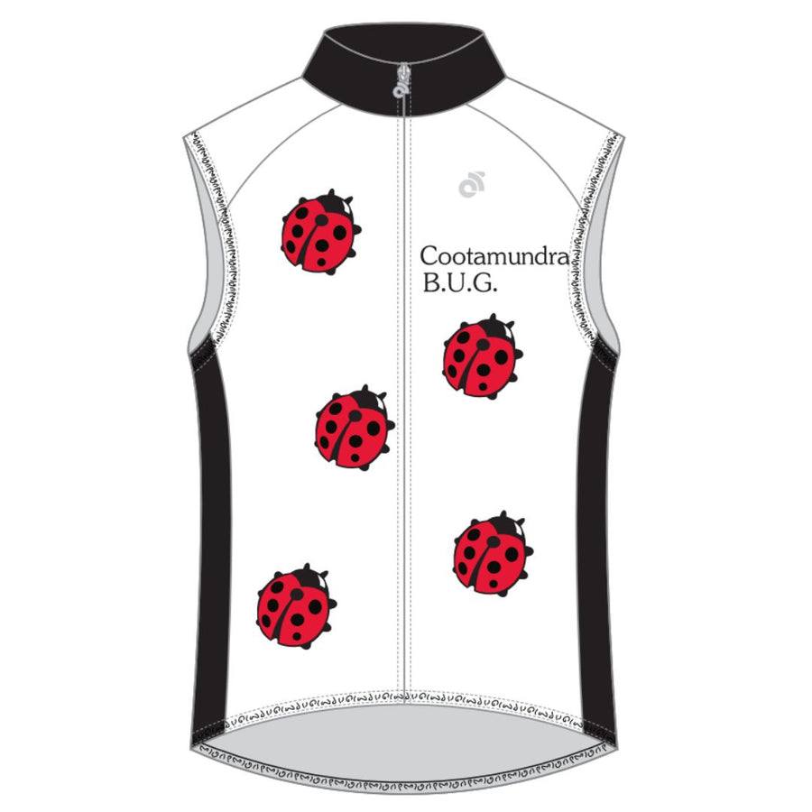 Core Gilet (Cootamundra)