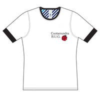 Detour Casual Tee