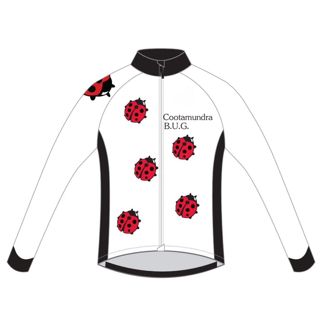 Core Fleece Jersey (Cootamundra)