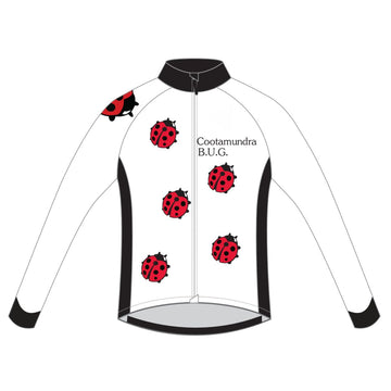 Core Fleece Jersey (Cootamundra)