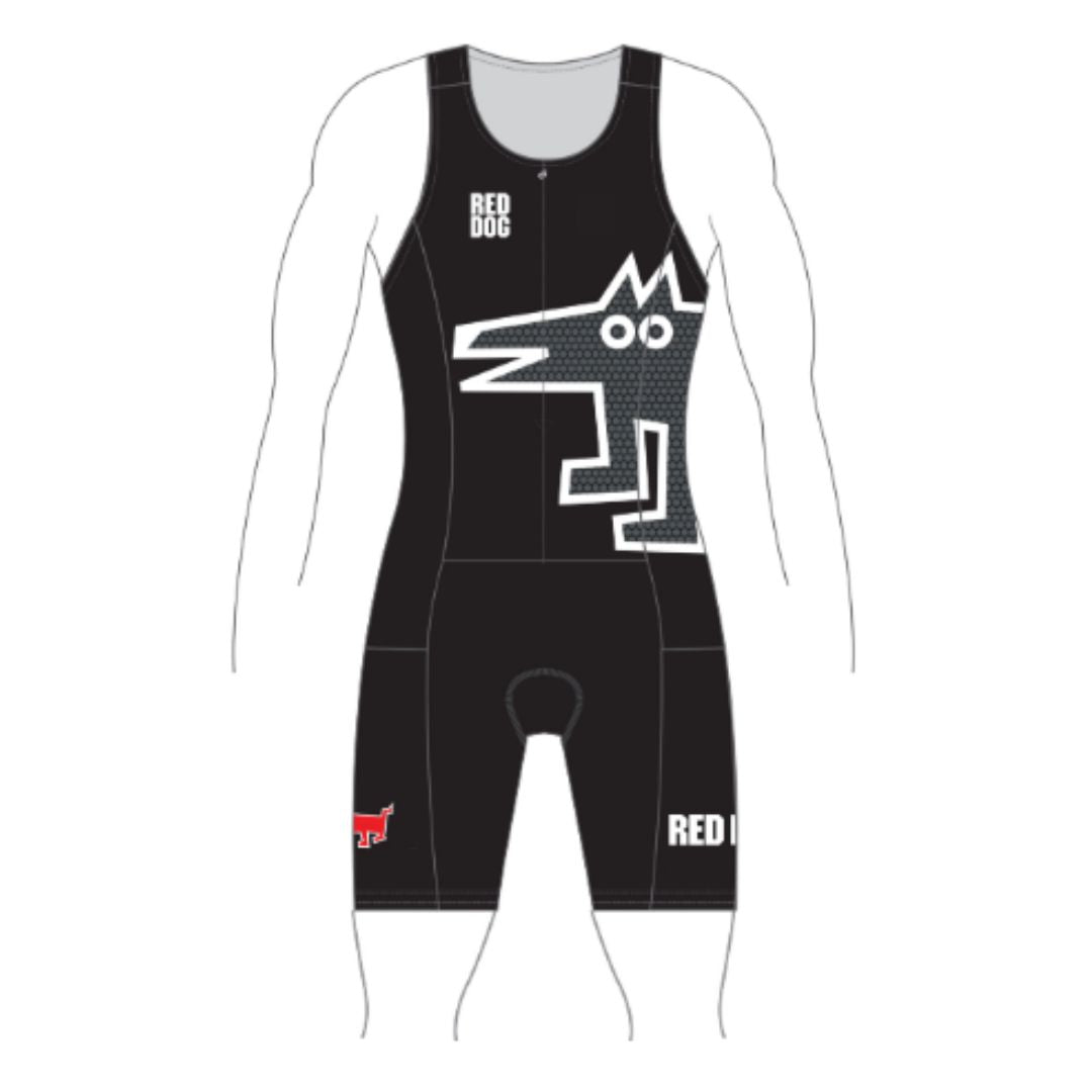Classic Tri Suit