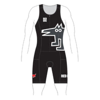 Classic Tri Suit