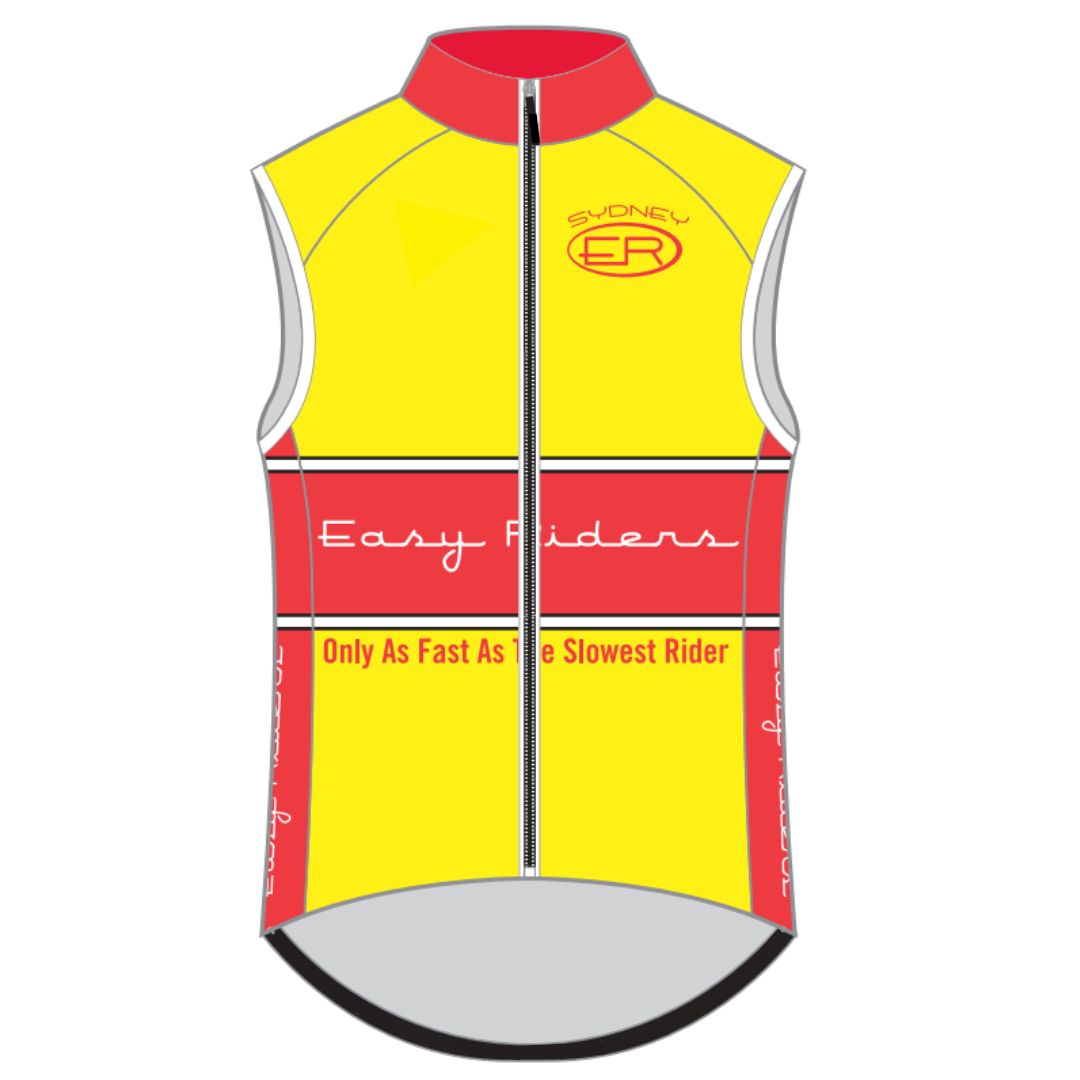 Prestige All Weather Gilet