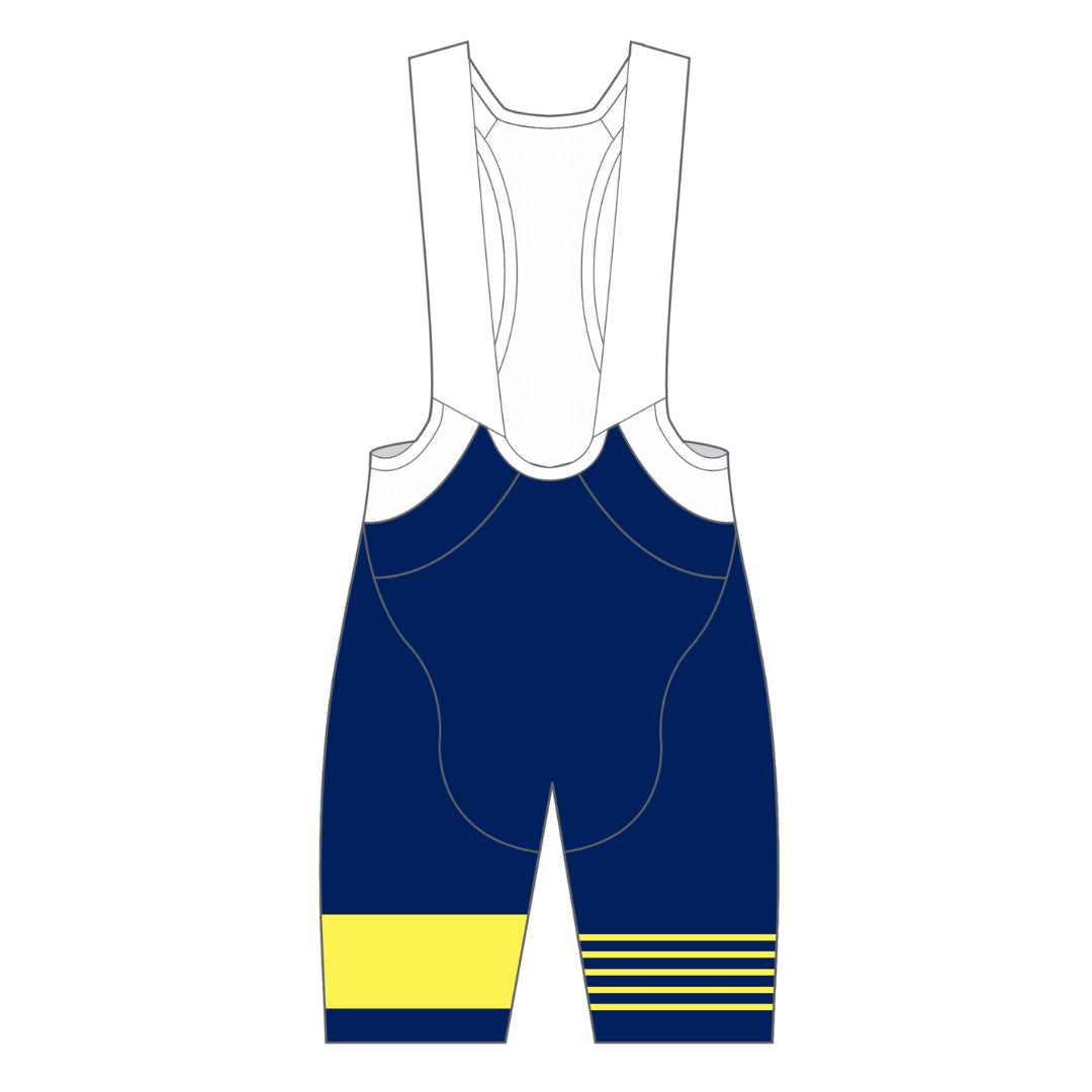 Prestige AeroFit Bib Shorts