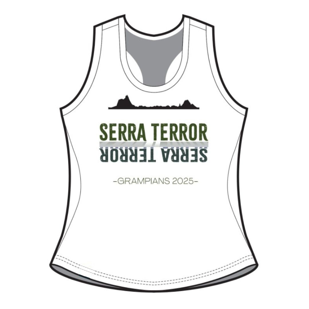 Core Open Racer Singlet