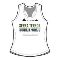 Core Open Racer Singlet