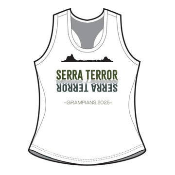 Core Open Racer Singlet