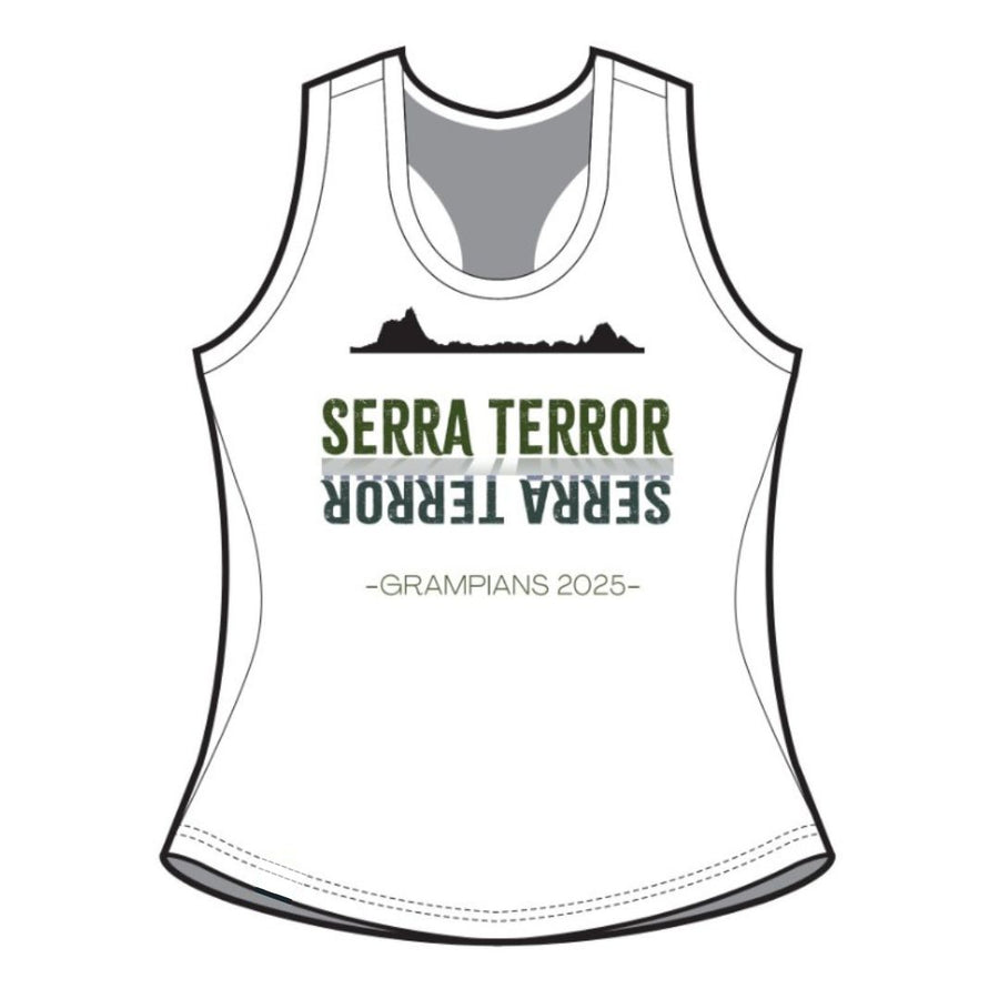 Core Open Racer Singlet