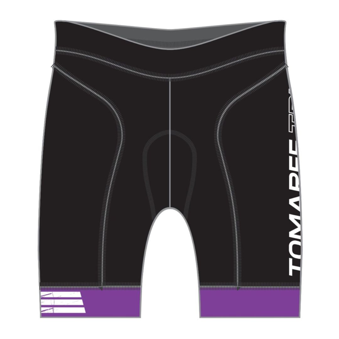 Prestige Tri Shorts