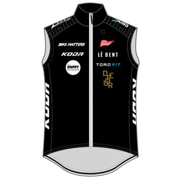 Prestige All Weather Gilet