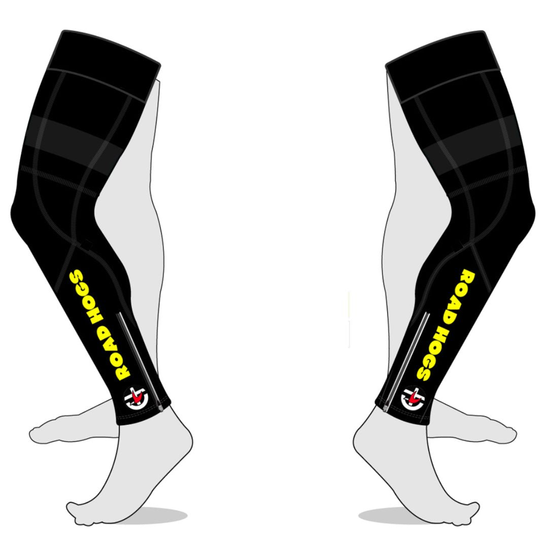 Fleece Leg Warmer