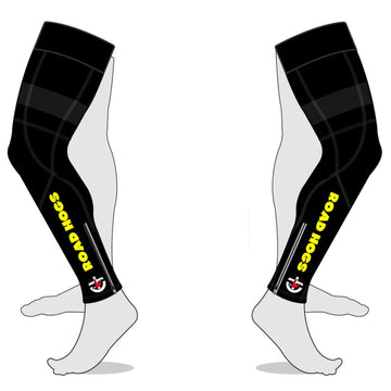 Fleece Leg Warmer
