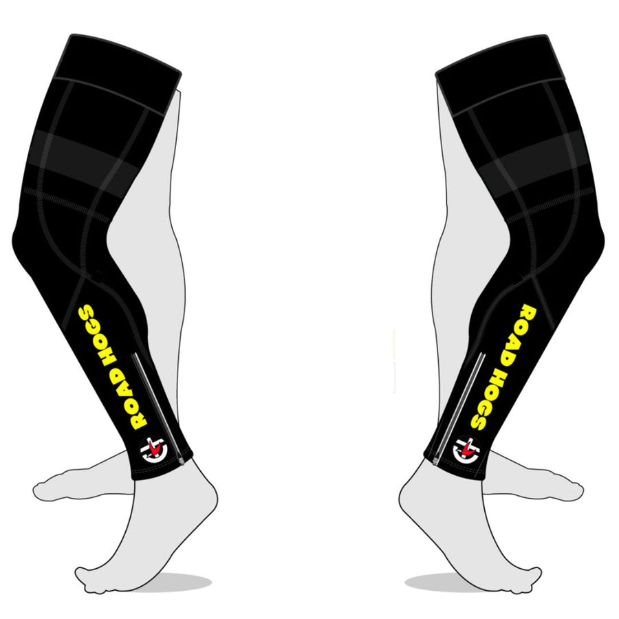 Fleece Leg Warmer