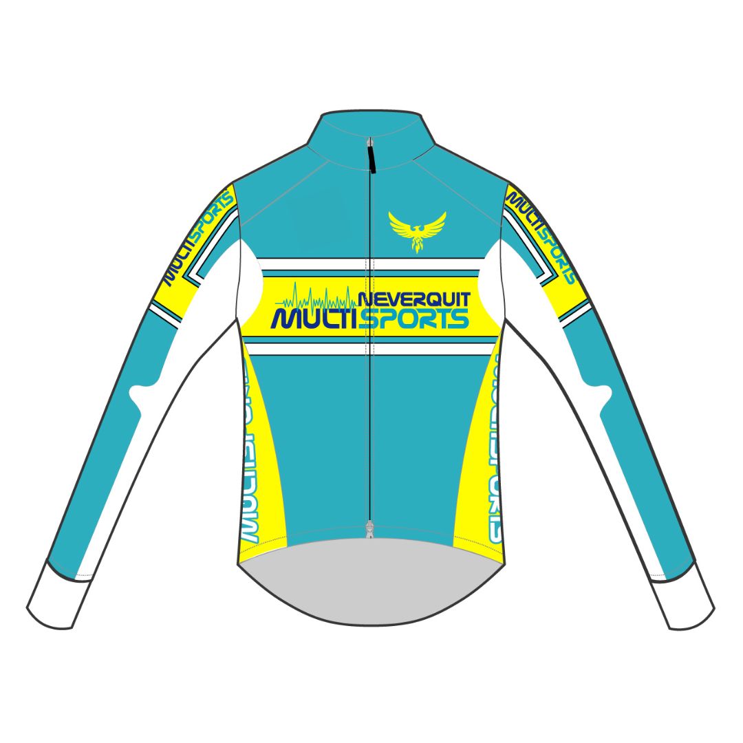 Prestige Winter Jacket