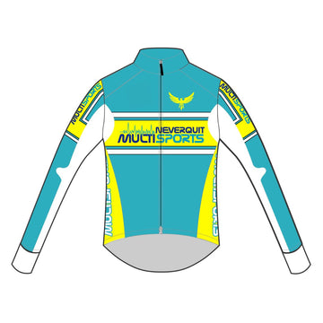 Prestige Winter Jacket