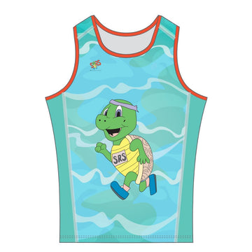Prestige Run Singlet