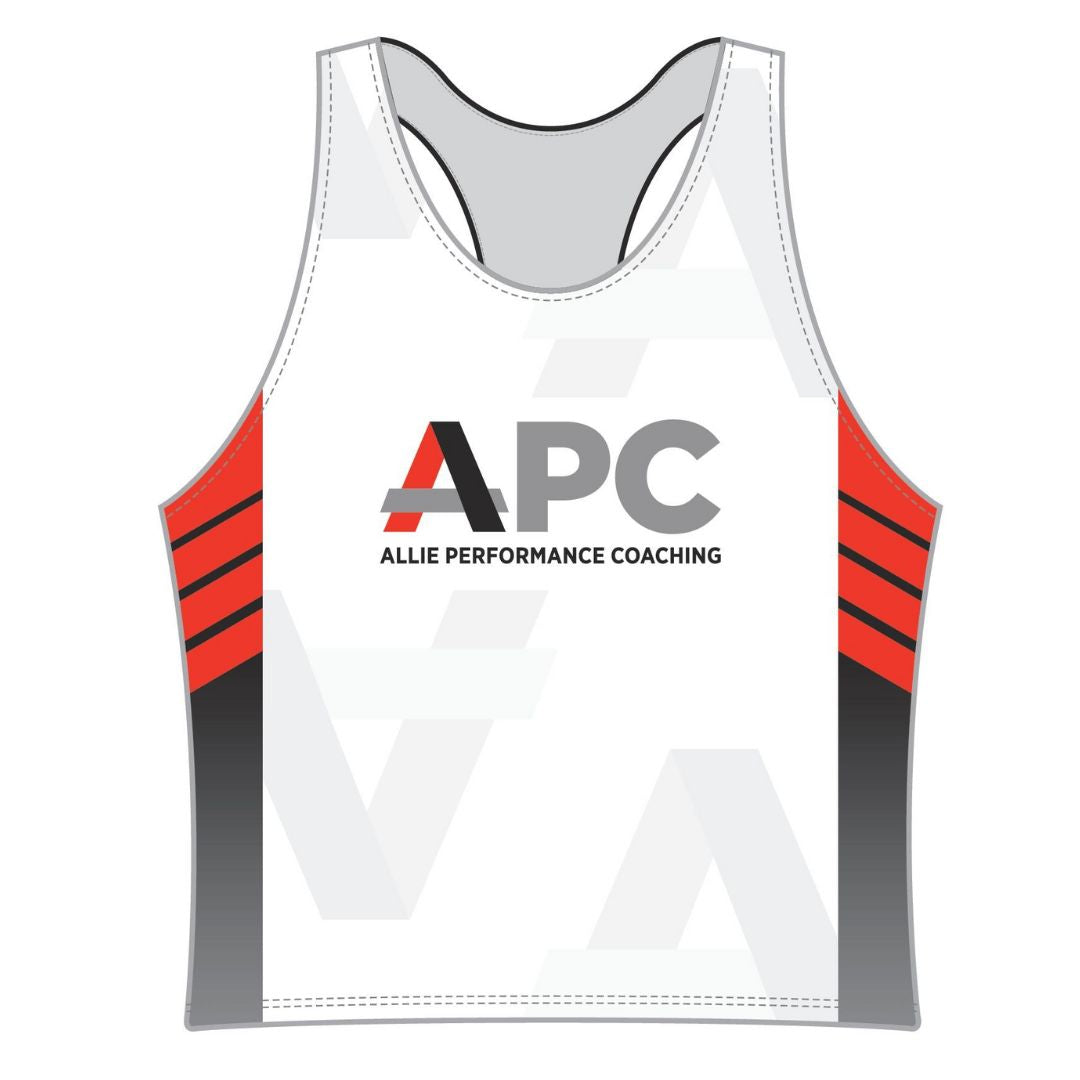 Prestige Marathon Singlet
