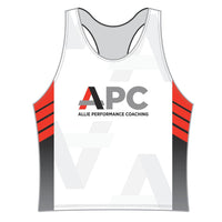 Prestige Marathon Singlet