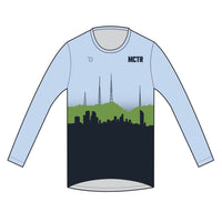 Core Run Shirt (Long-Sleeved)