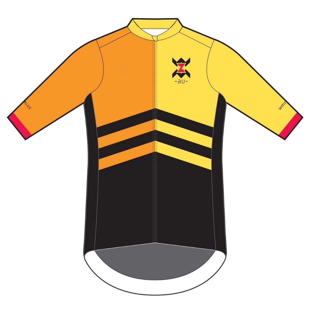 Prestige AeroFit Jersey