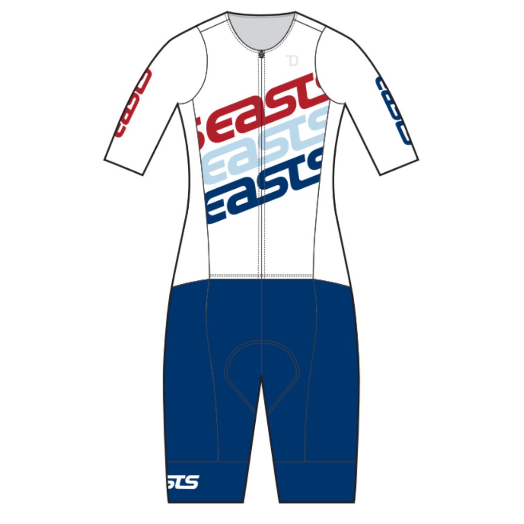 Prestige Integrated Suit