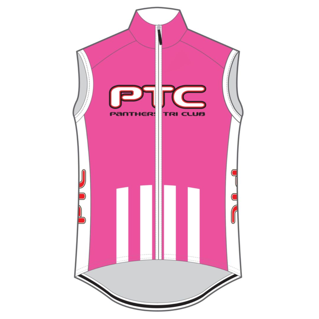 Prestige All Weather Gillet