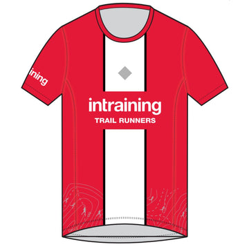 Prestige Run Shirt