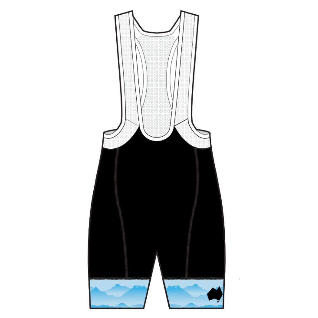 Core Bib Shorts