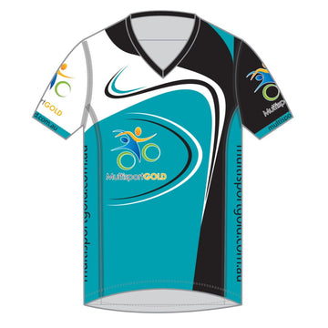 Prestige Run Shirt