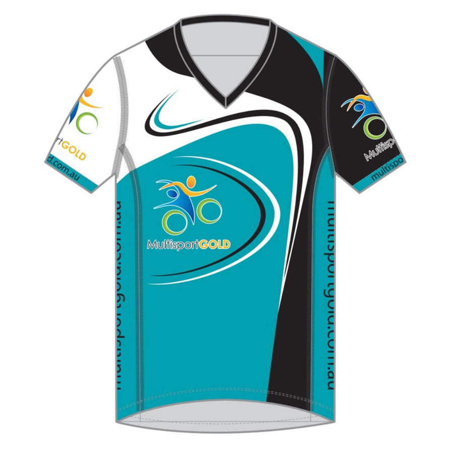 Prestige Run Shirt