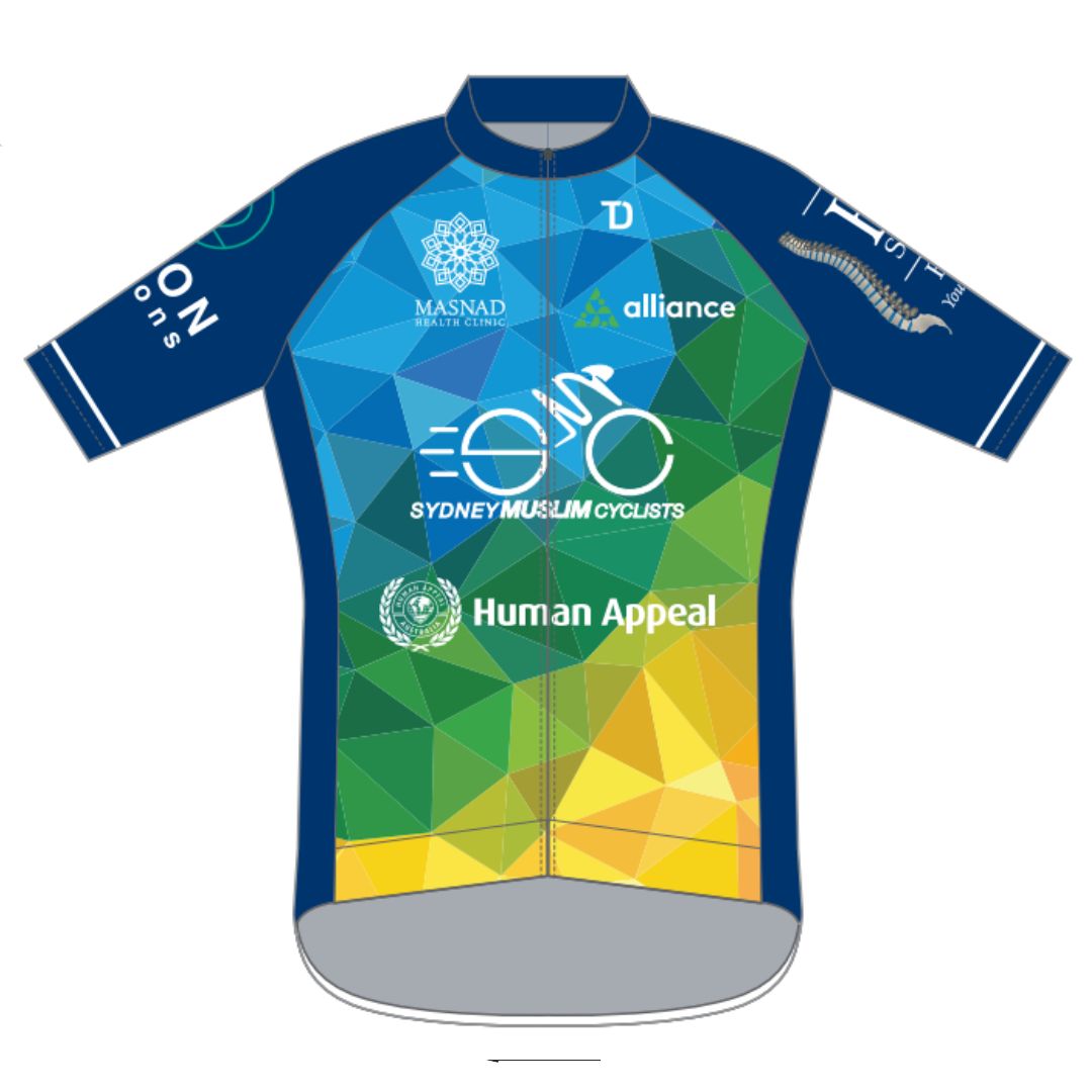 Classic Air Jersey (Long-Sleeved)