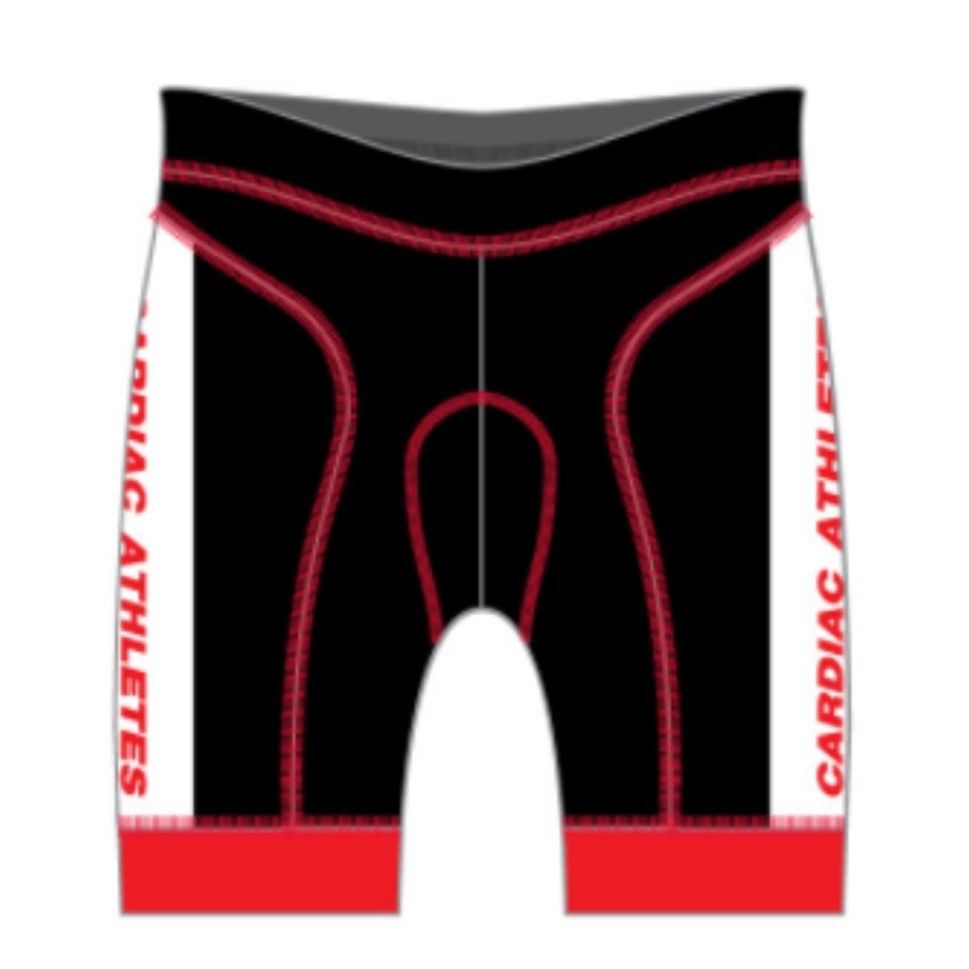 Prestige Tri Shorts