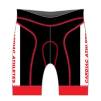 Prestige Tri Shorts