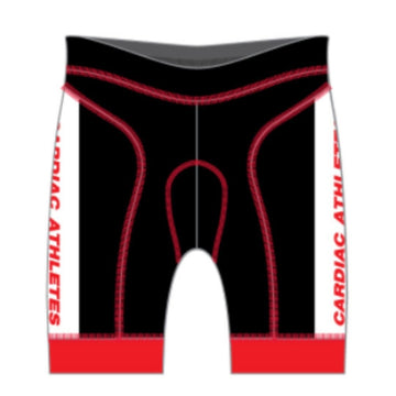 Prestige Tri Shorts