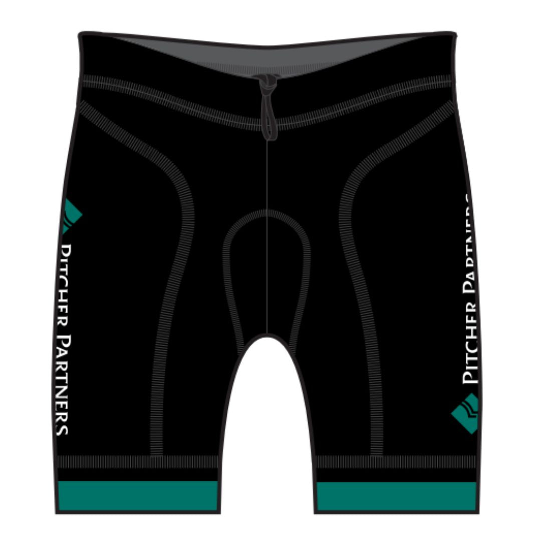 Prestige Tri Shorts