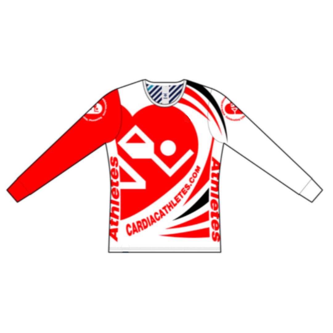 Detour Long Sleeve Tee