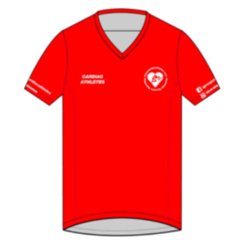 Prestige Run Shirt (Support Crew)