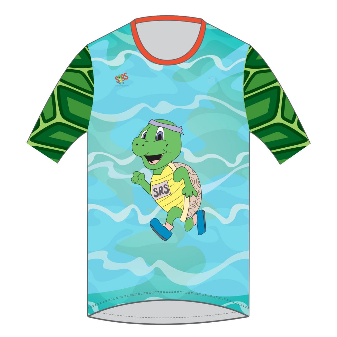 Core Run Shirt