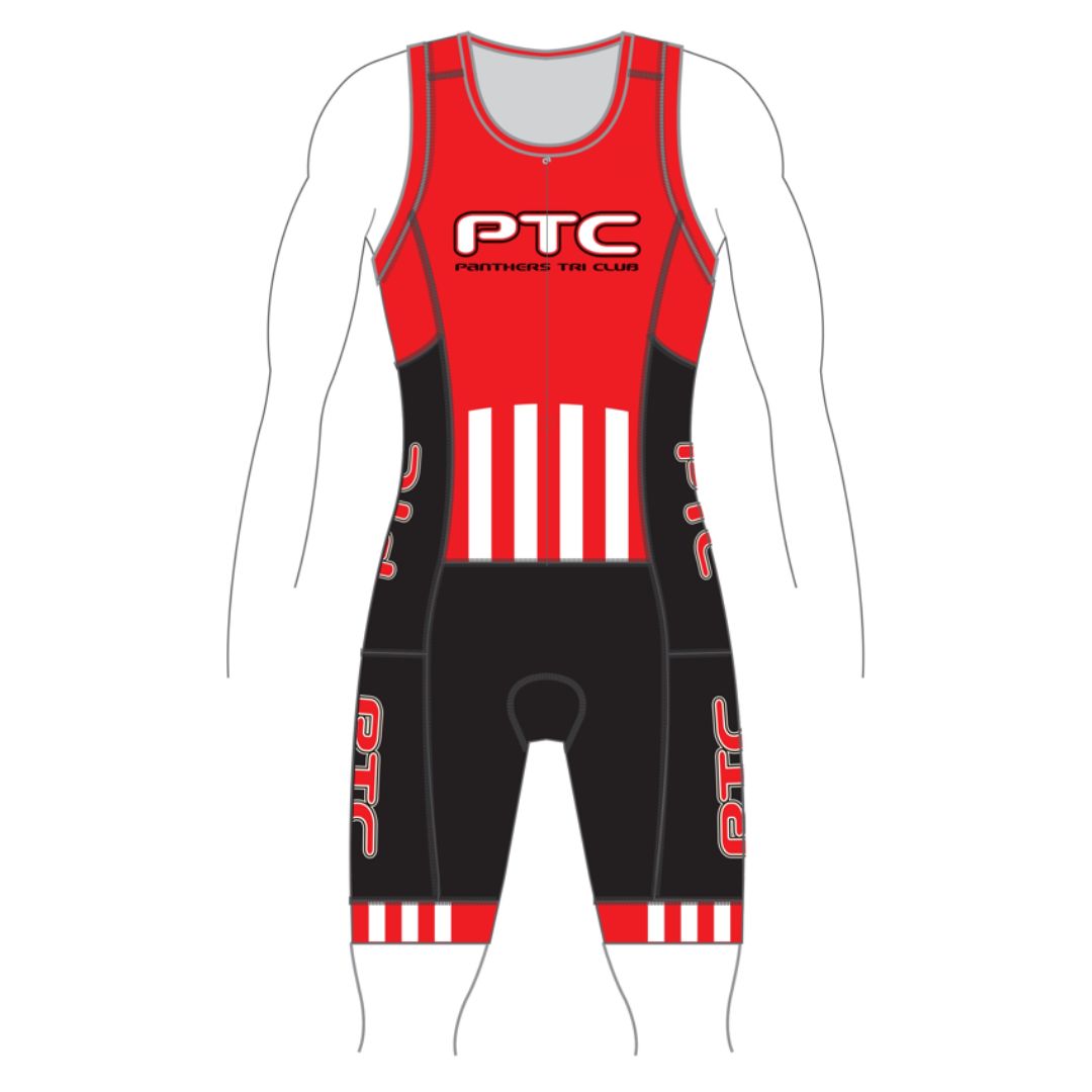 Prestige Tri Suit