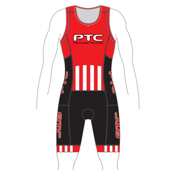 Prestige Tri Suit
