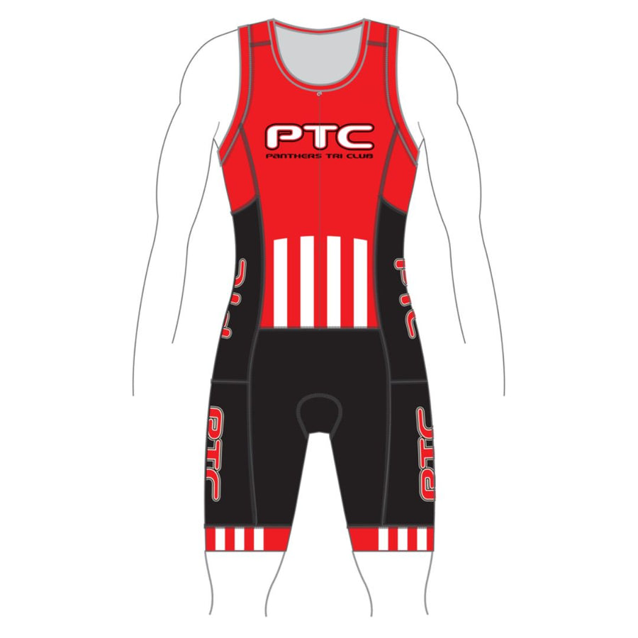 Prestige Tri Suit