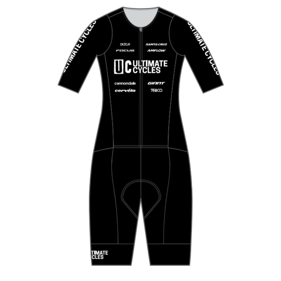 Prestige Integrated Suit