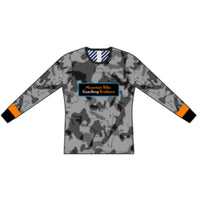 Detour Long Sleeve Tee