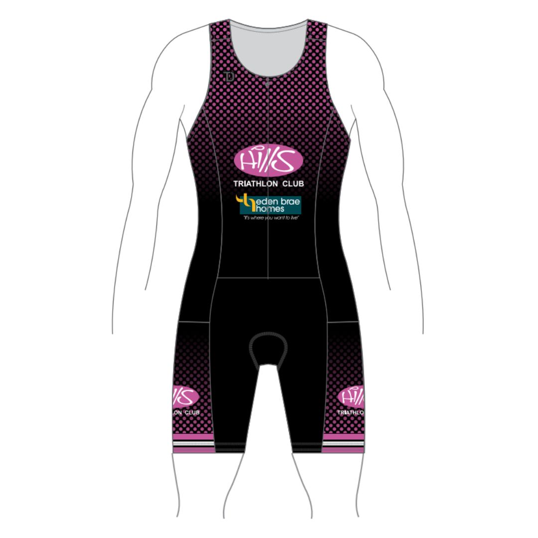 Core Tri Suit